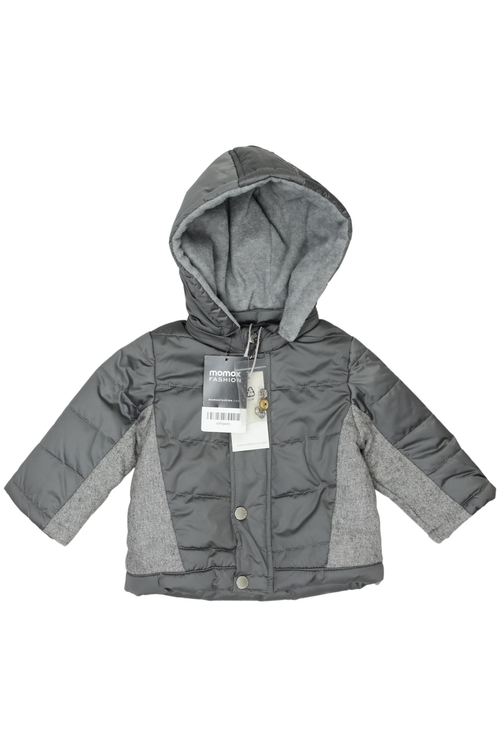 

bellybutton Herren Jacke, grau, Gr. 68