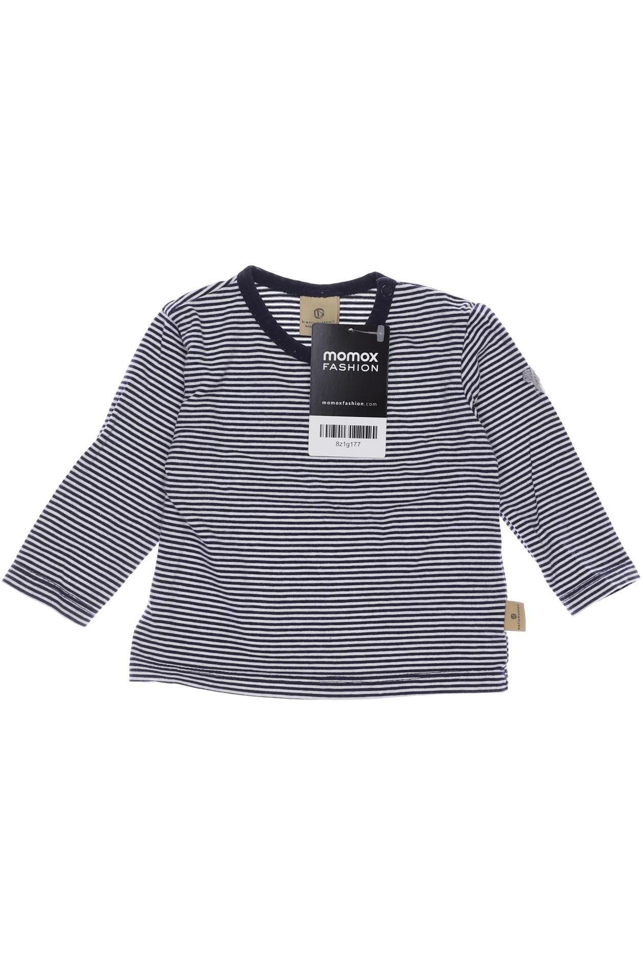 

bellybutton Jungen Langarmshirt, marineblau