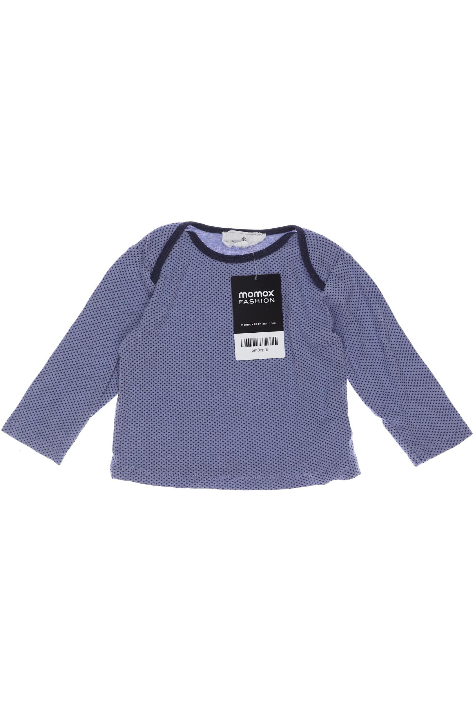 

bellybutton Jungen Langarmshirt, blau