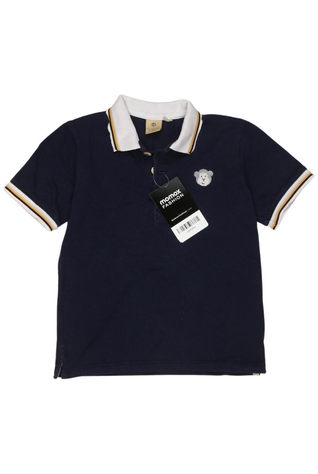 

bellybutton Jungen Poloshirt, mehrfarbig, Gr. 104