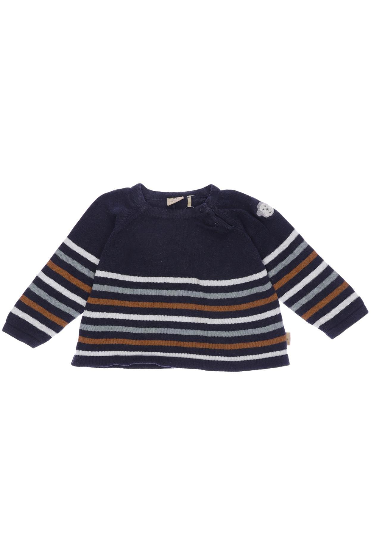 

bellybutton Herren Pullover, marineblau, Gr. 62