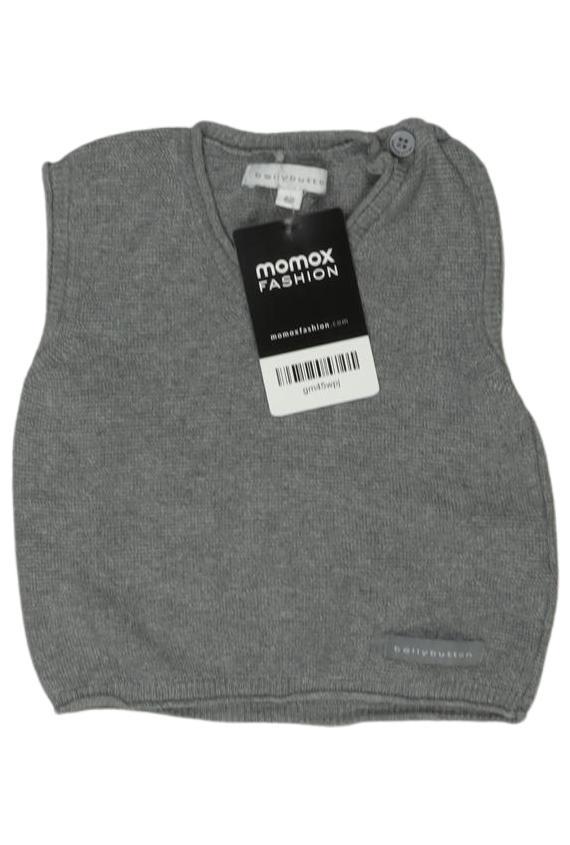 

bellybutton Jungen Pullover, grau, Gr. 68