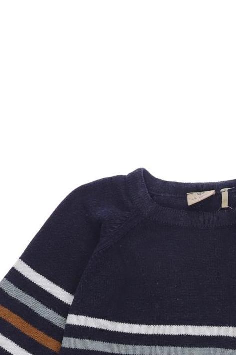 Thumbnail - bellybutton Jungen Pullover, marineblau, Gr. 62