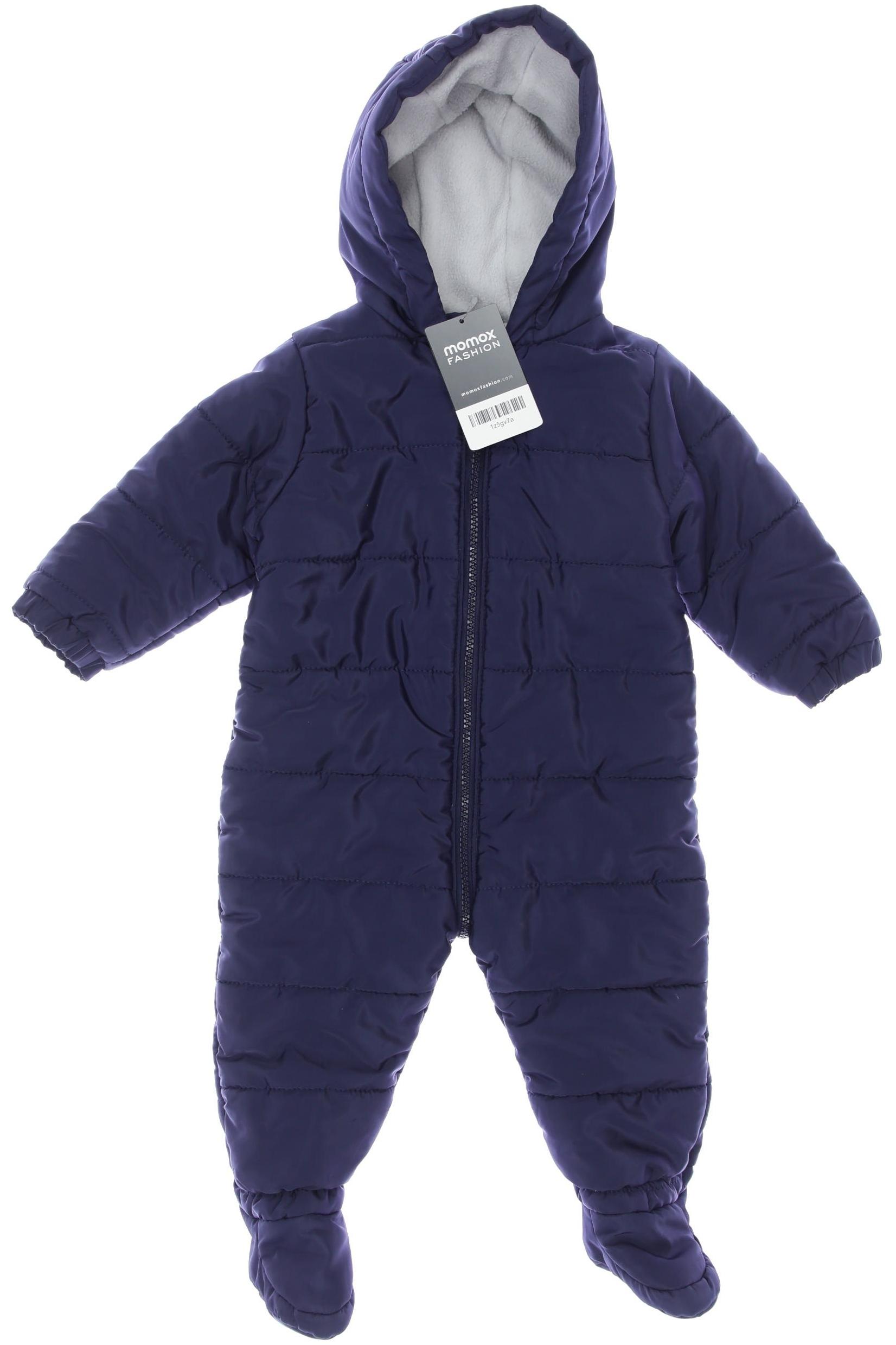 

bellybutton Herren Schneeanzug, marineblau, Gr. 74