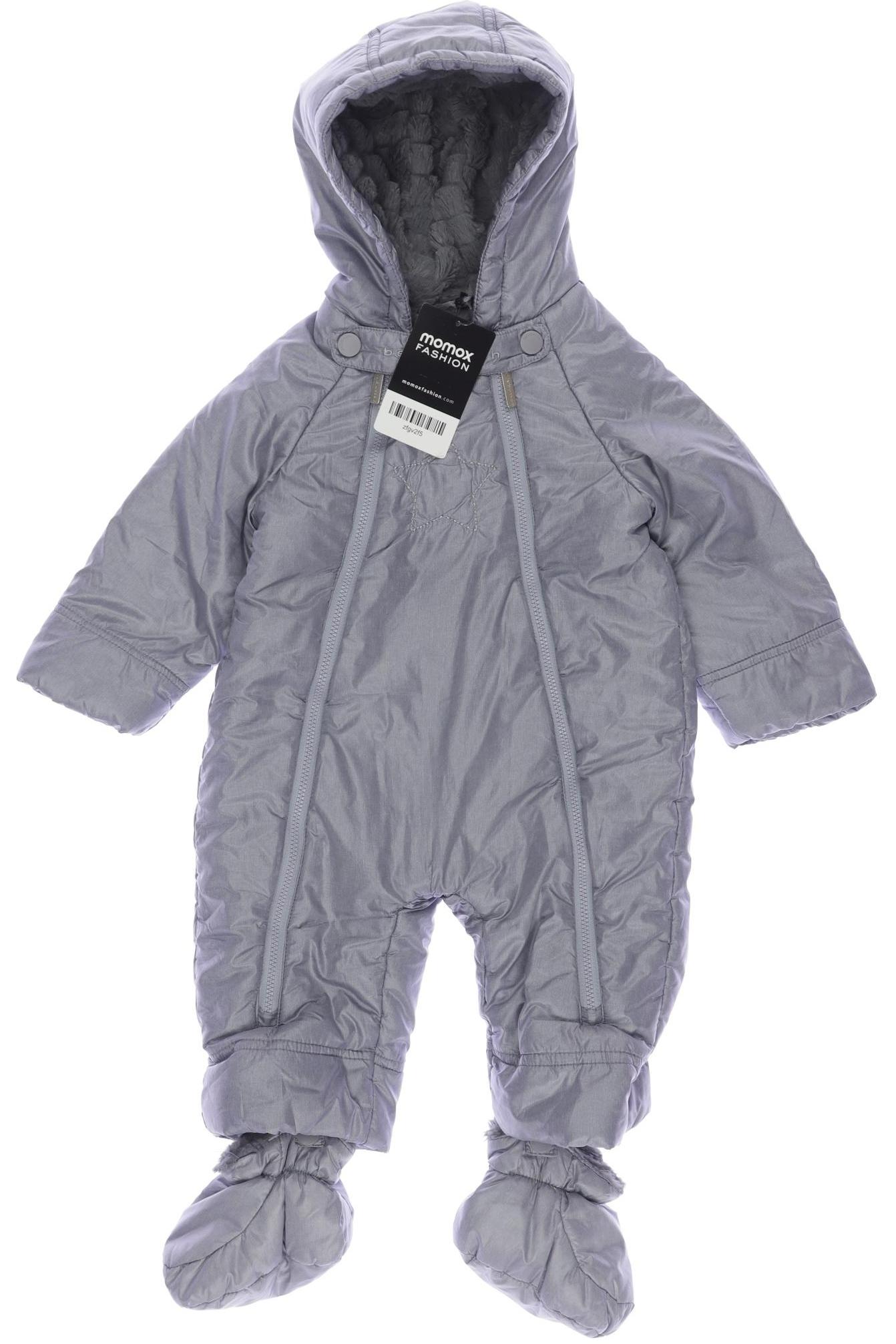 

bellybutton Jungen Schneeanzug, grau