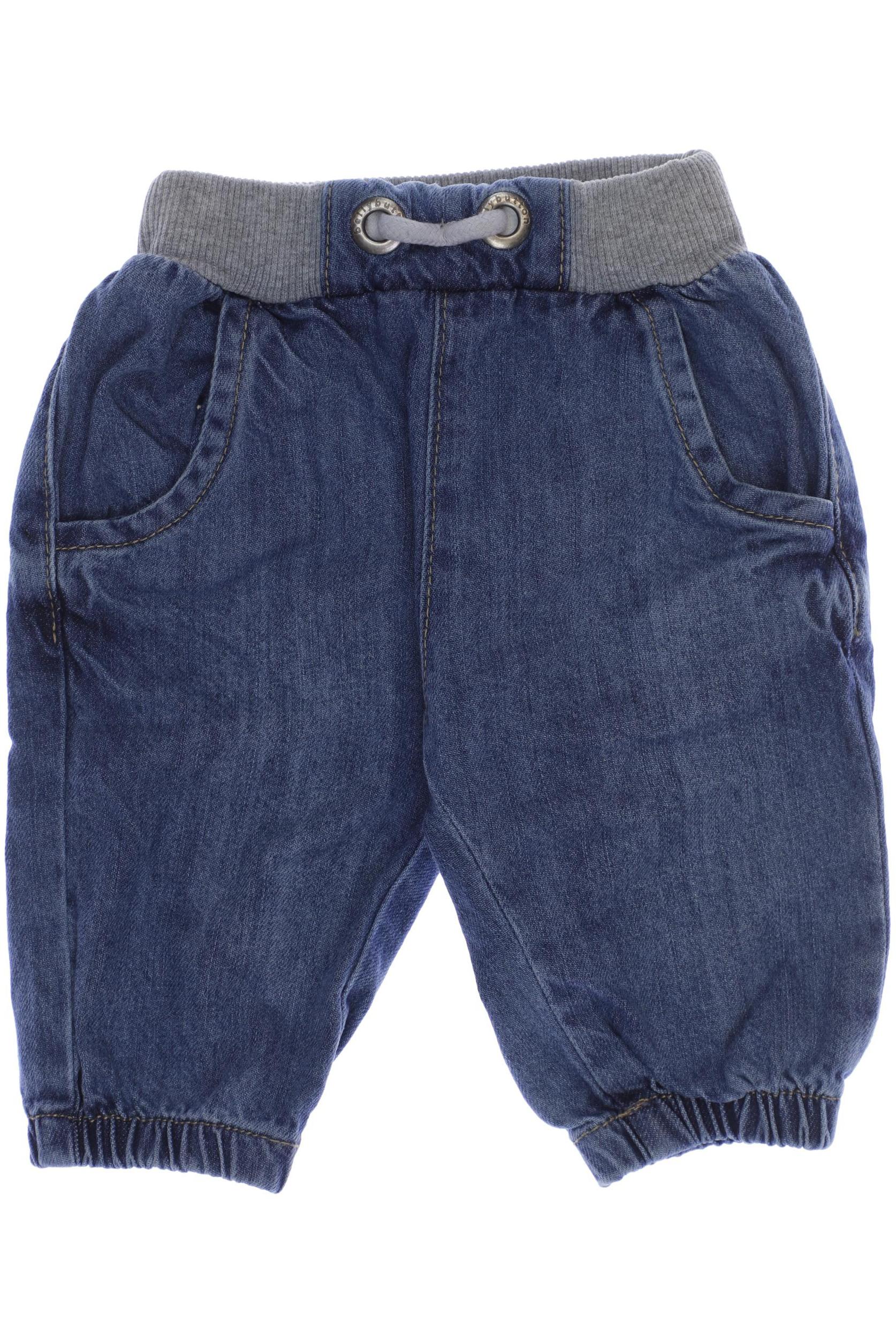 

bellybutton Herren Shorts, blau, Gr. 56