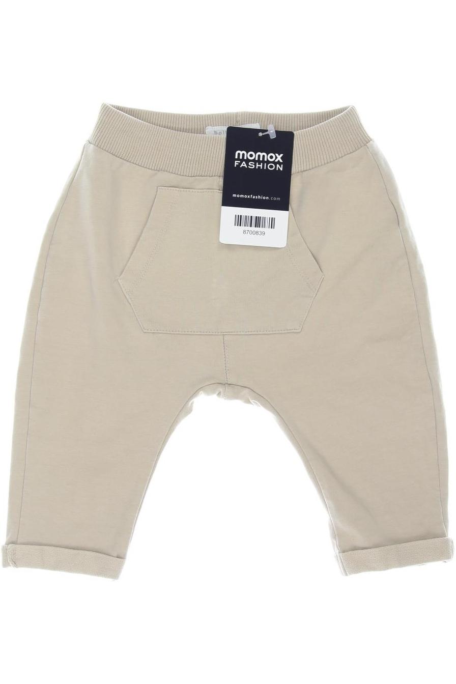 

bellybutton Herren Stoffhose, beige, Gr. 74