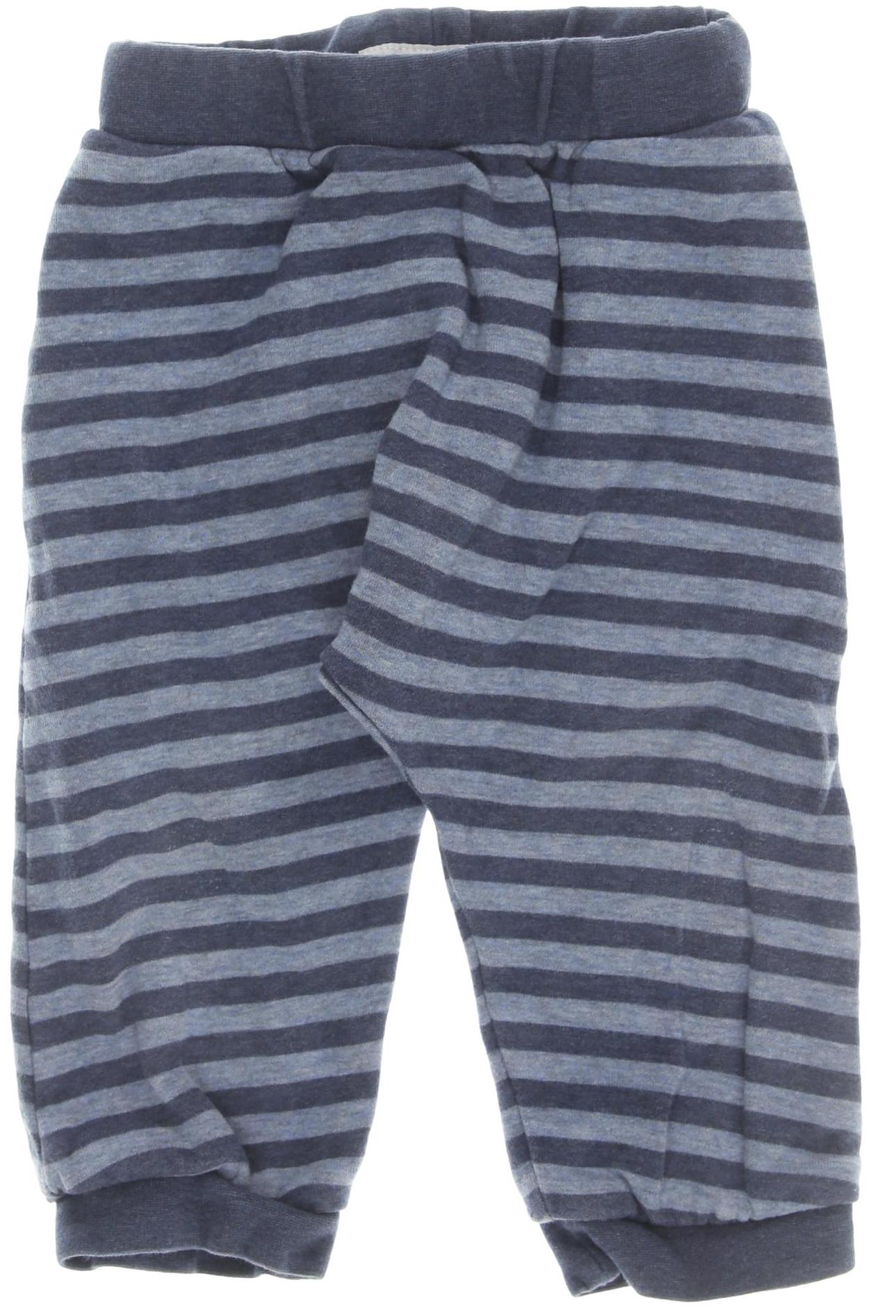 

bellybutton Herren Stoffhose, blau, Gr. 74