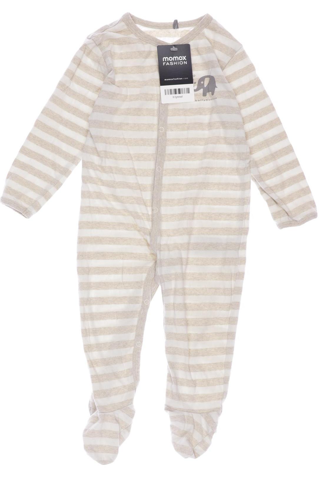 

bellybutton Jungen Strampler, beige