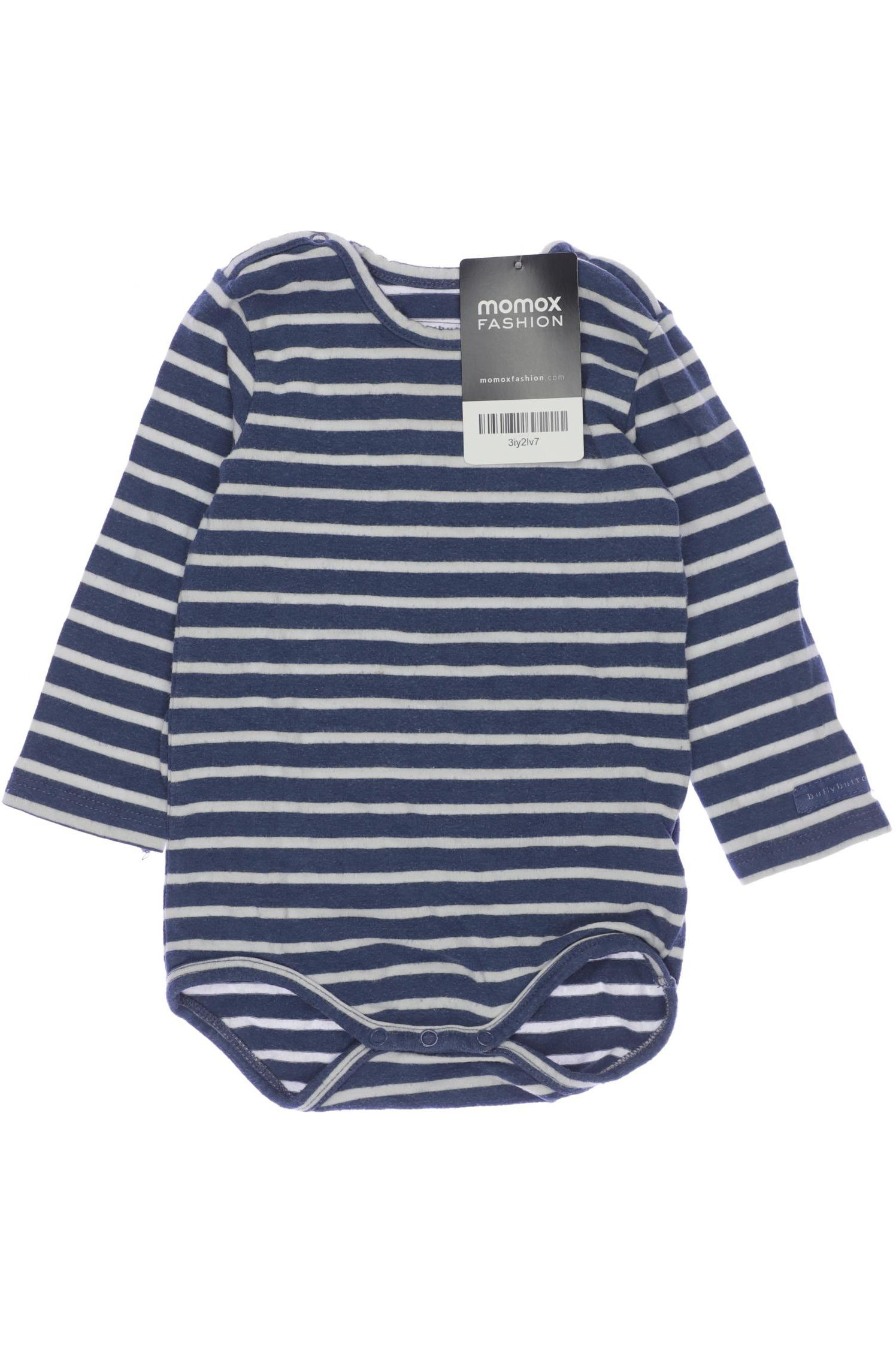 

bellybutton Herren Strampler, blau, Gr. 74