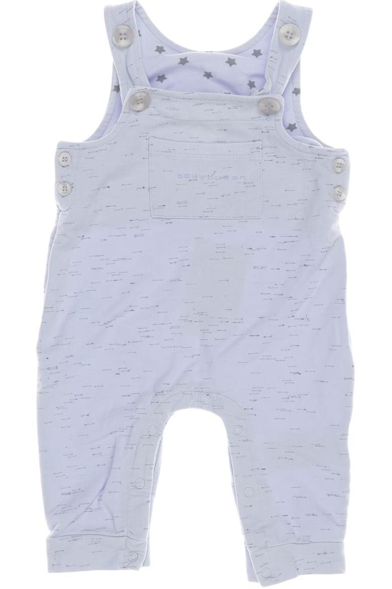 

bellybutton Herren Strampler, hellblau, Gr. 68