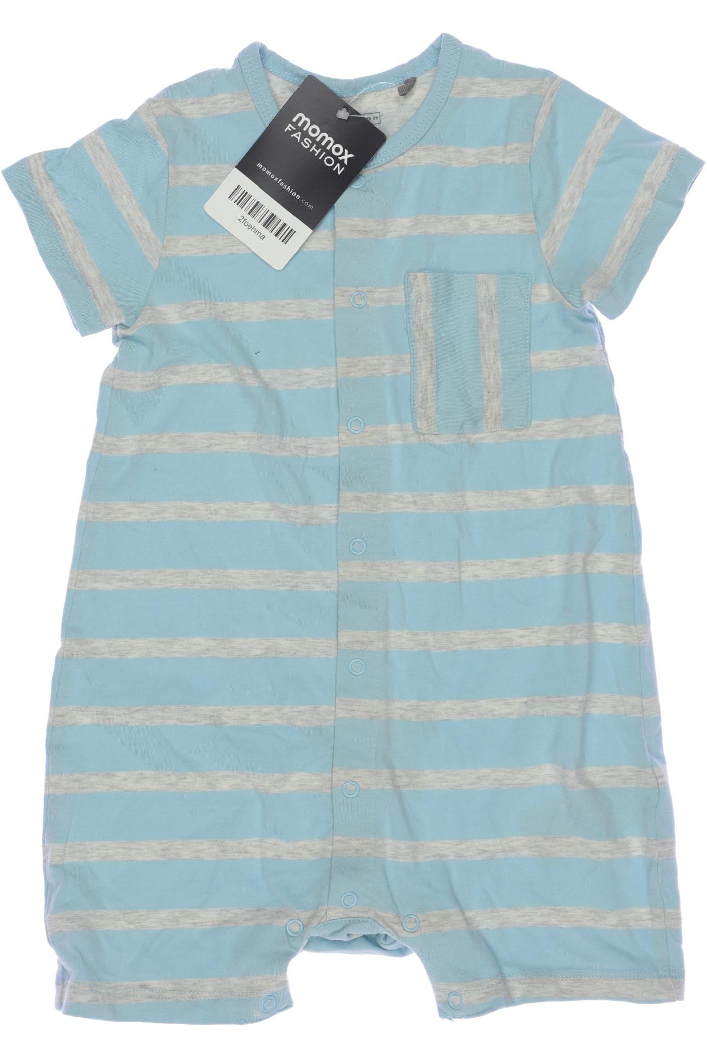 

bellybutton Herren Strampler, hellblau, Gr. 86
