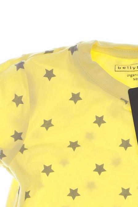 Thumbnail - bellybutton Herren T-Shirt, gelb, Gr. 56