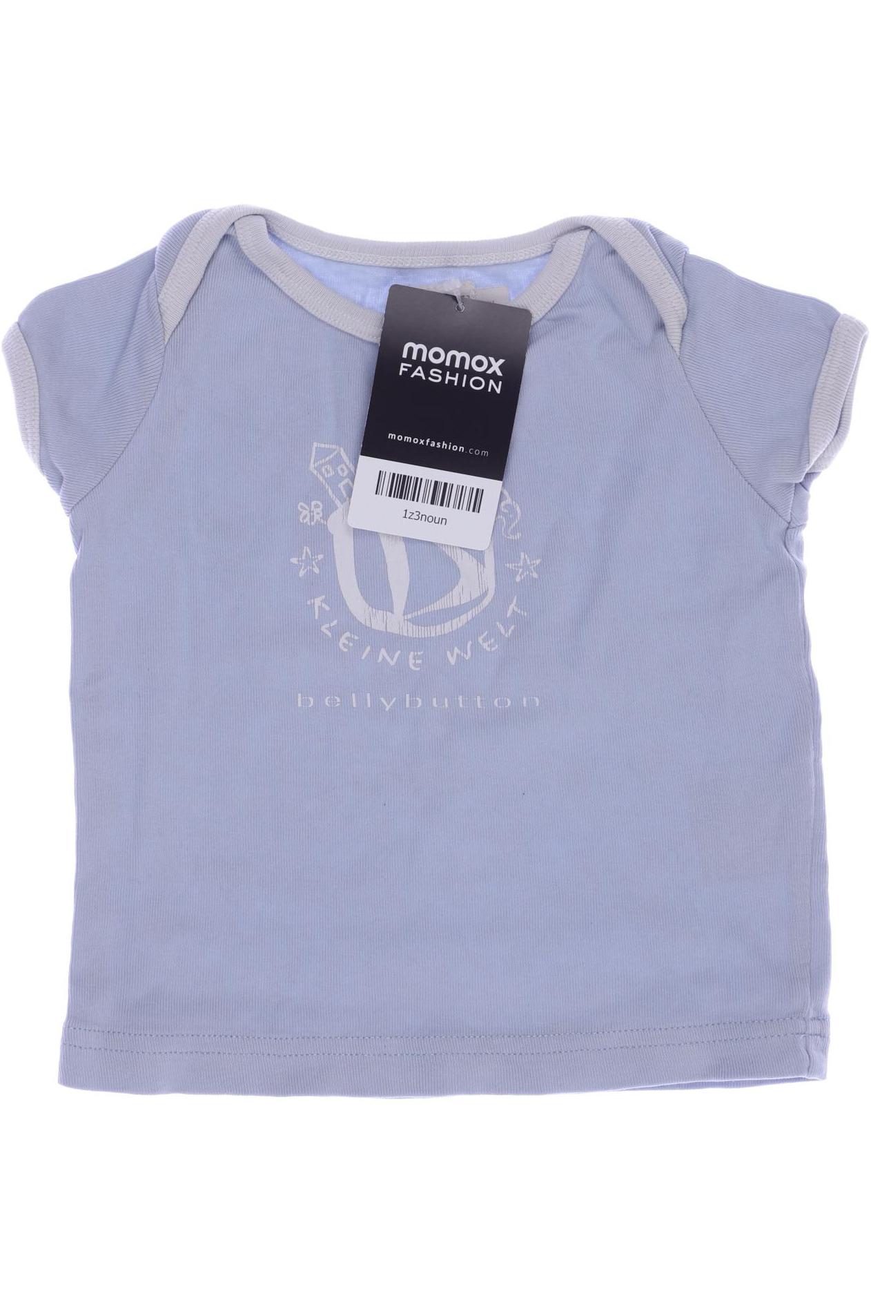 

bellybutton Jungen T-Shirt, hellblau