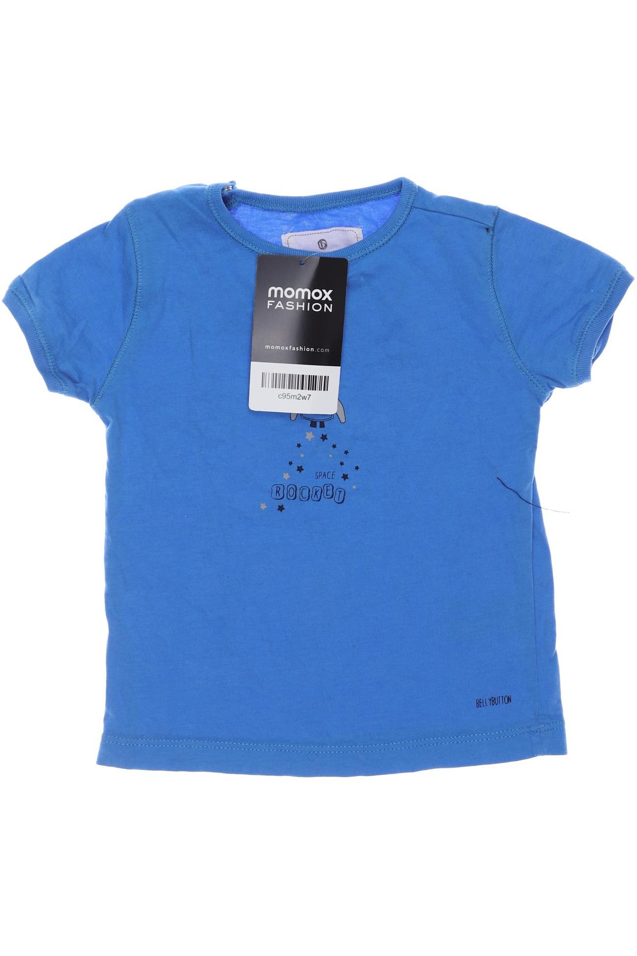 

bellybutton Jungen T-Shirt, blau