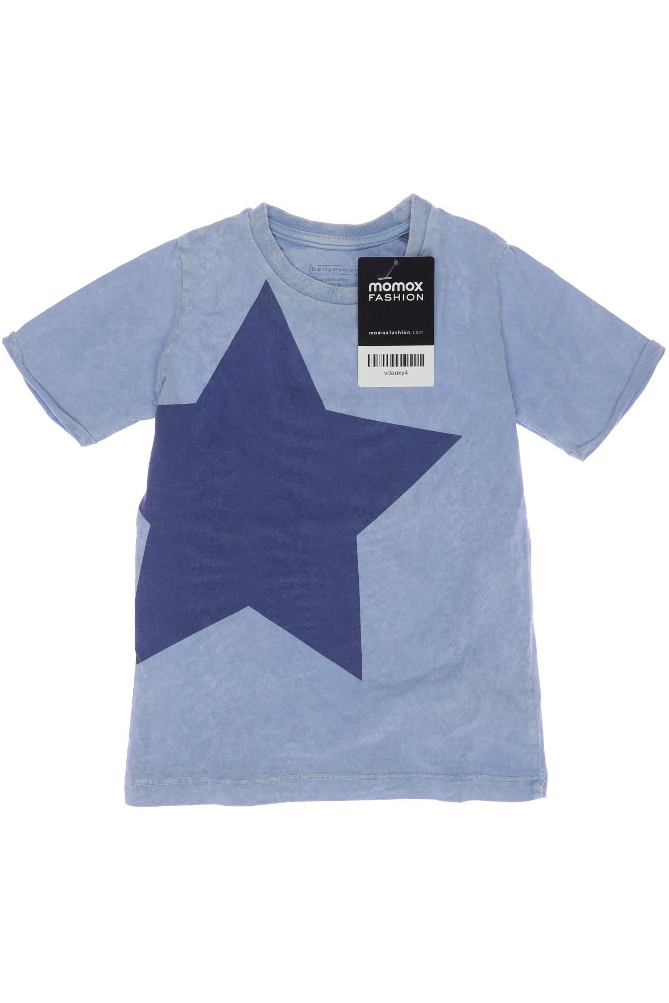 

bellybutton Jungen T-Shirt, hellblau