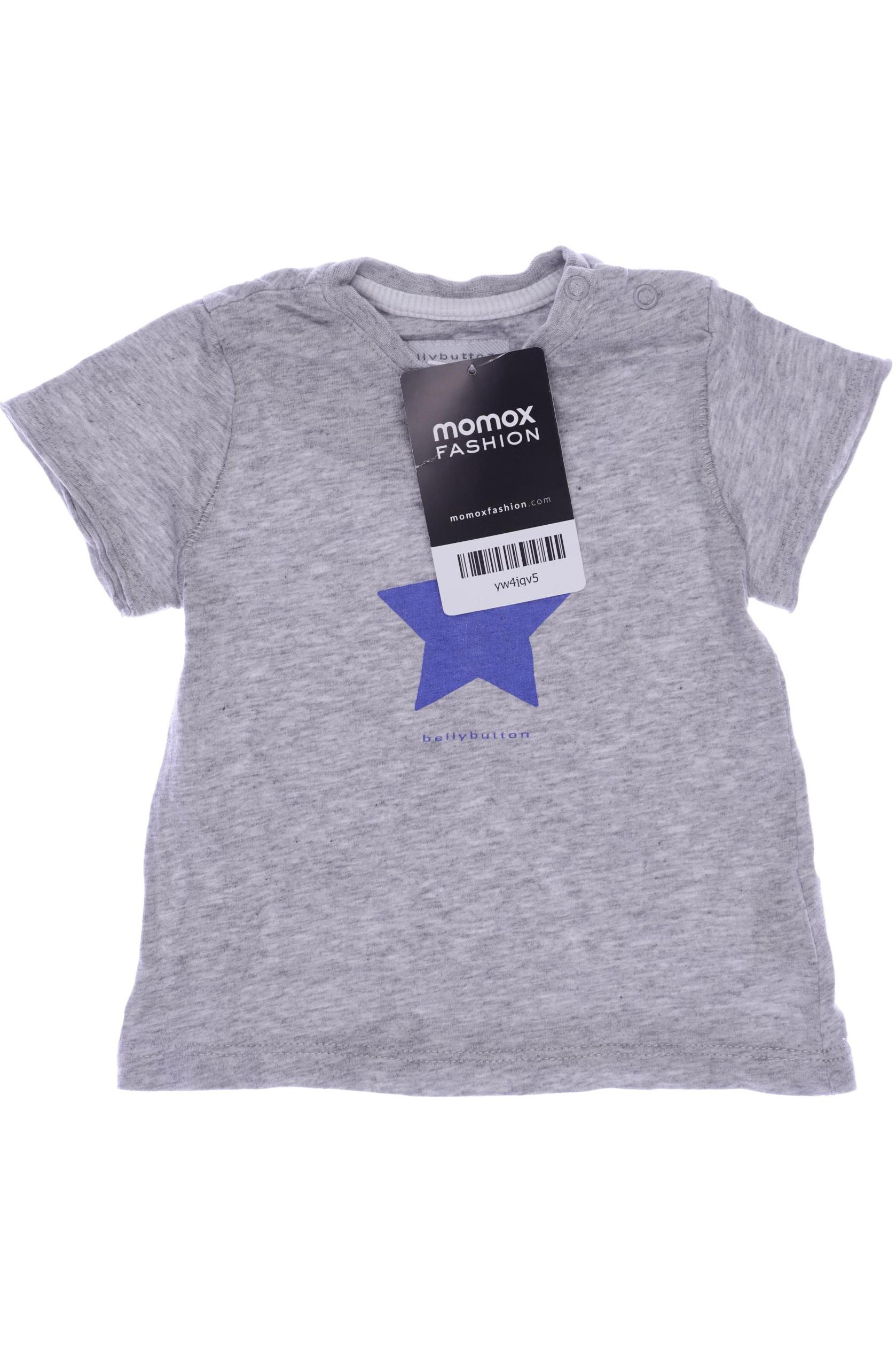 

bellybutton Jungen T-Shirt, grau
