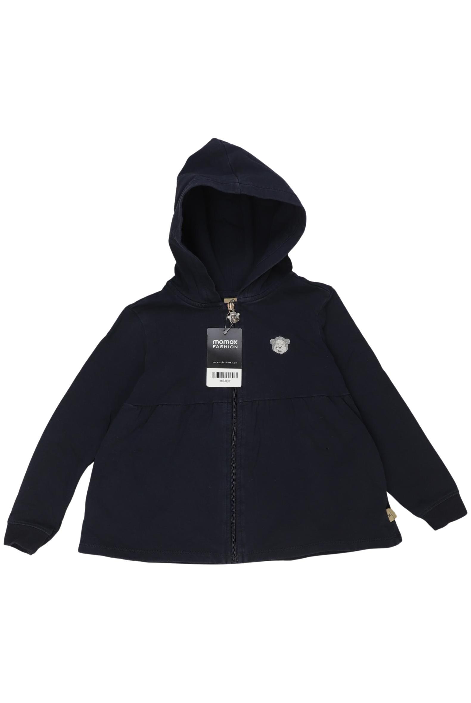 

bellybutton Mädchen Hoodies & Sweater, marineblau, Gr. 116