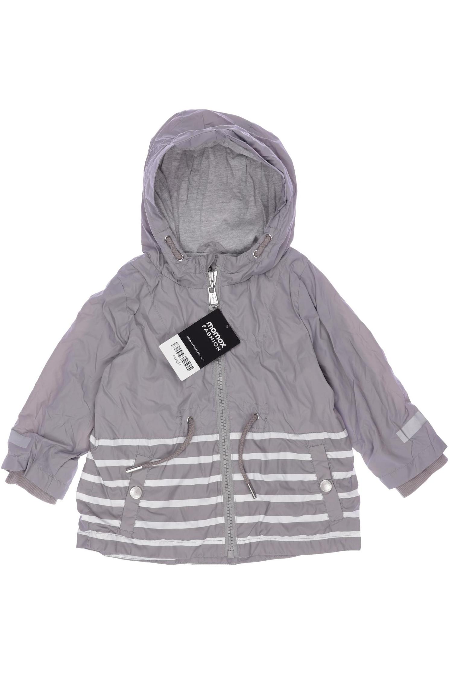 

bellybutton Damen Jacke, grau, Gr. 80