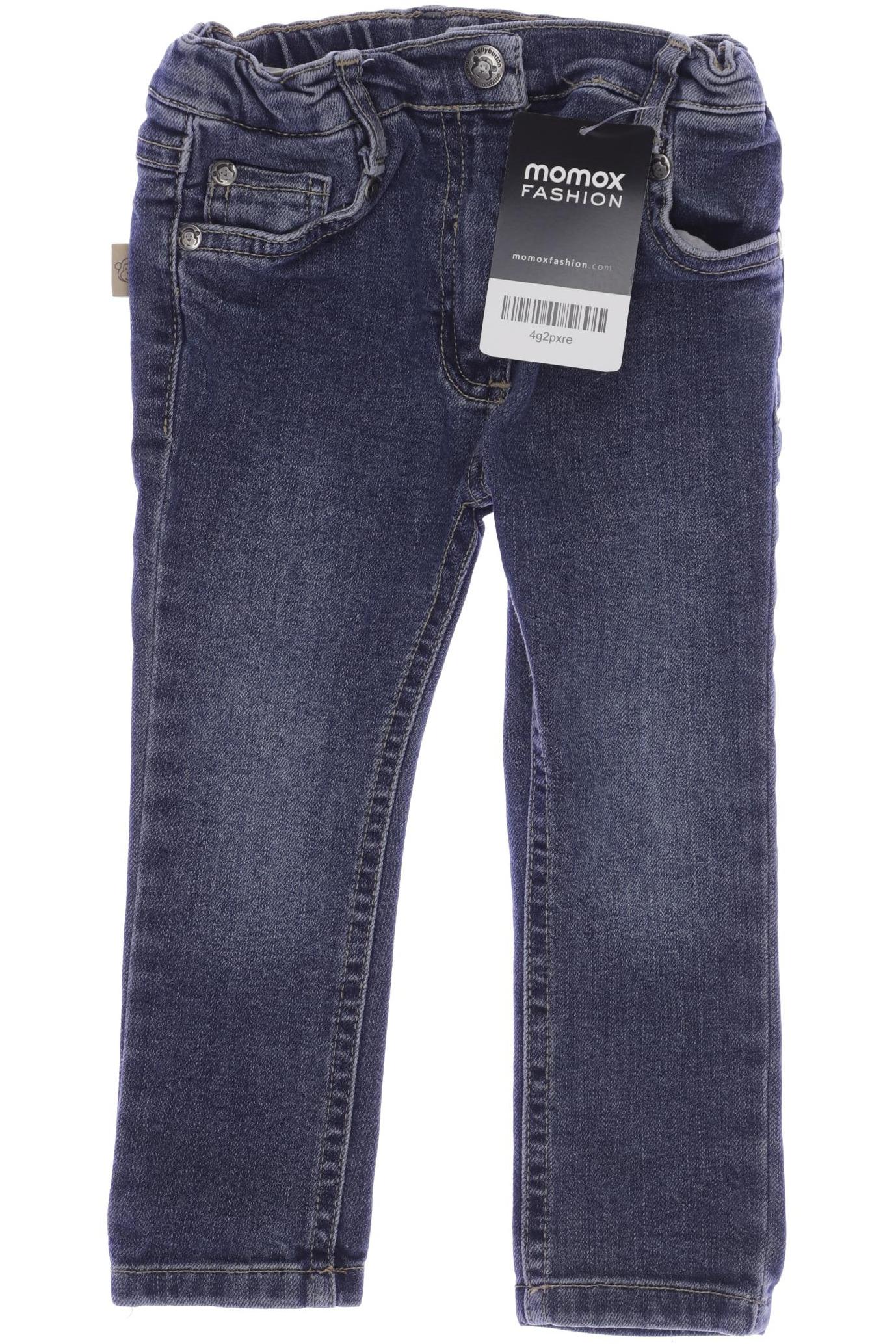

bellybutton Damen Jeans, blau, Gr. 86
