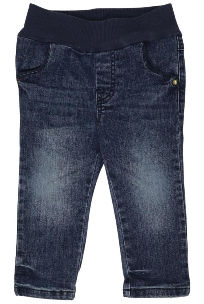 

bellybutton Mädchen Jeans, blau, Gr. 80