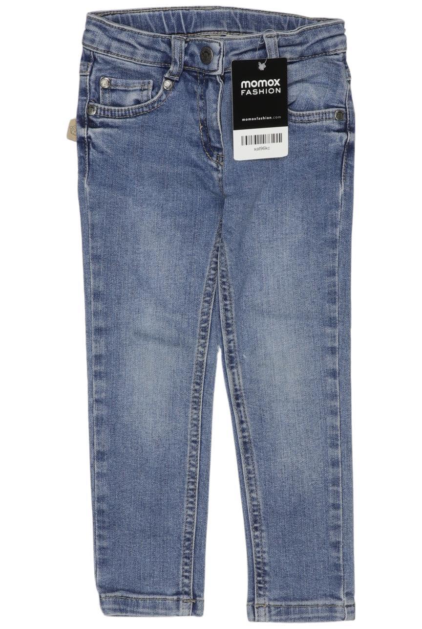 

bellybutton Mädchen Jeans, blau, Gr. 98