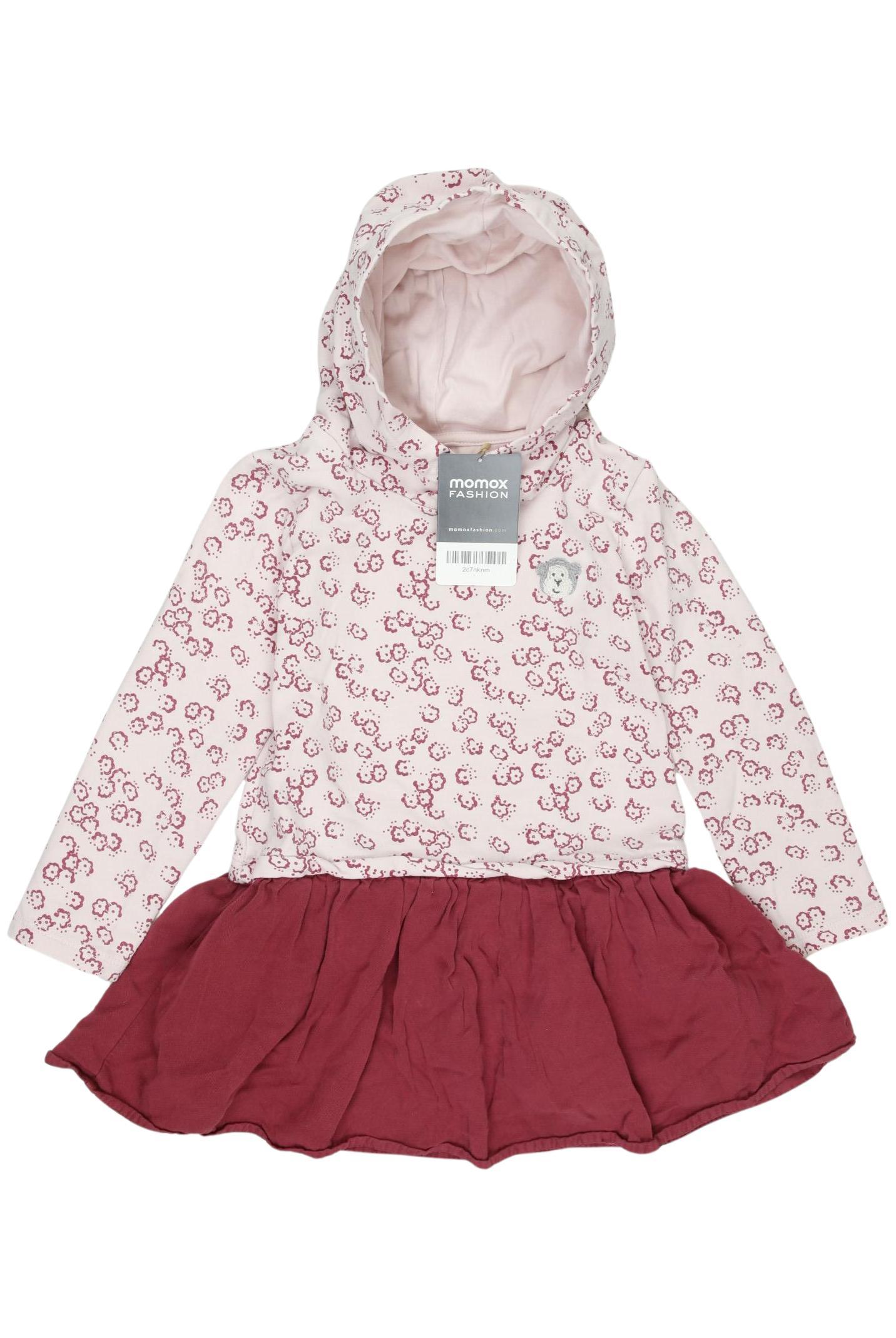 

bellybutton Damen Kleid, pink, Gr. 104