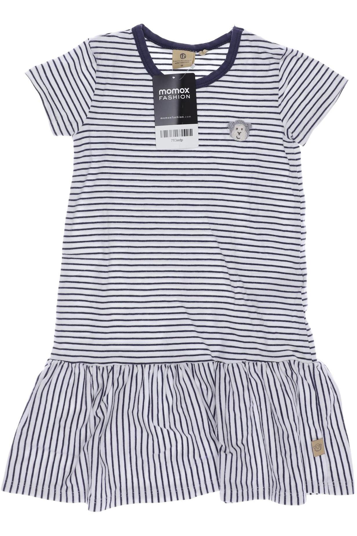

bellybutton Mädchen Kleid, marineblau