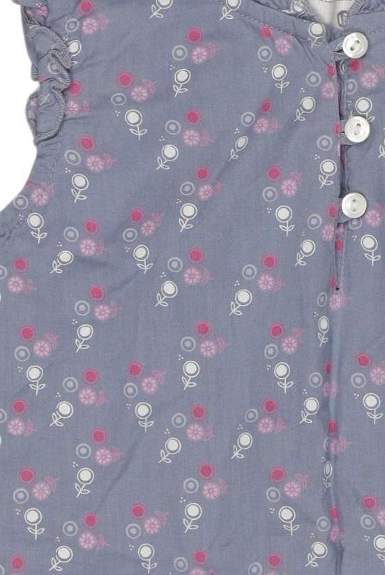 Thumbnail - bellybutton Mädchen Kleid, hellblau, Gr. 80