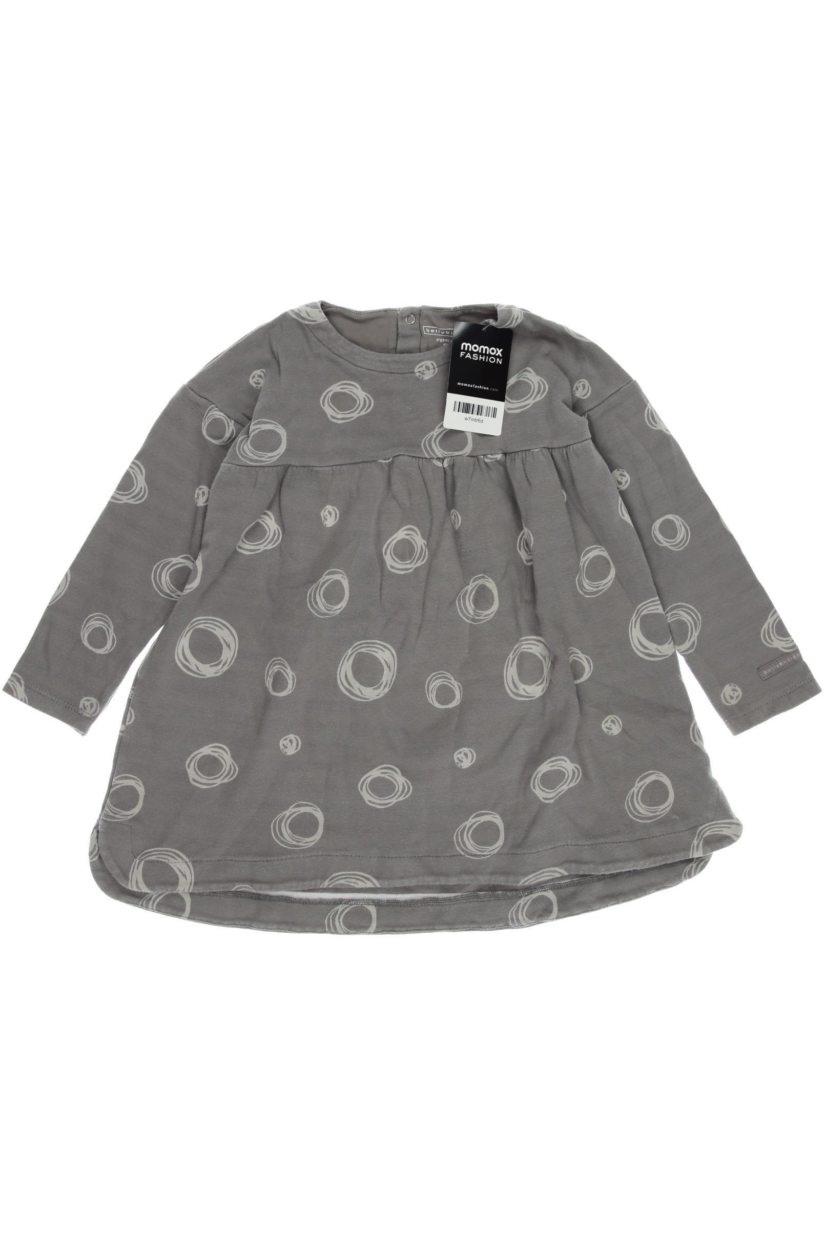

bellybutton Damen Kleid, grau, Gr. 98