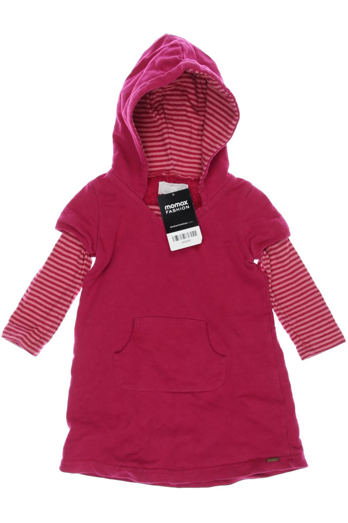 

bellybutton Mädchen Kleid, pink, Gr. 92