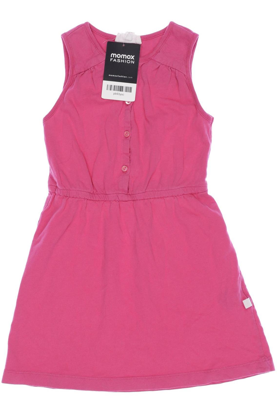 

bellybutton Mädchen Kleid, pink