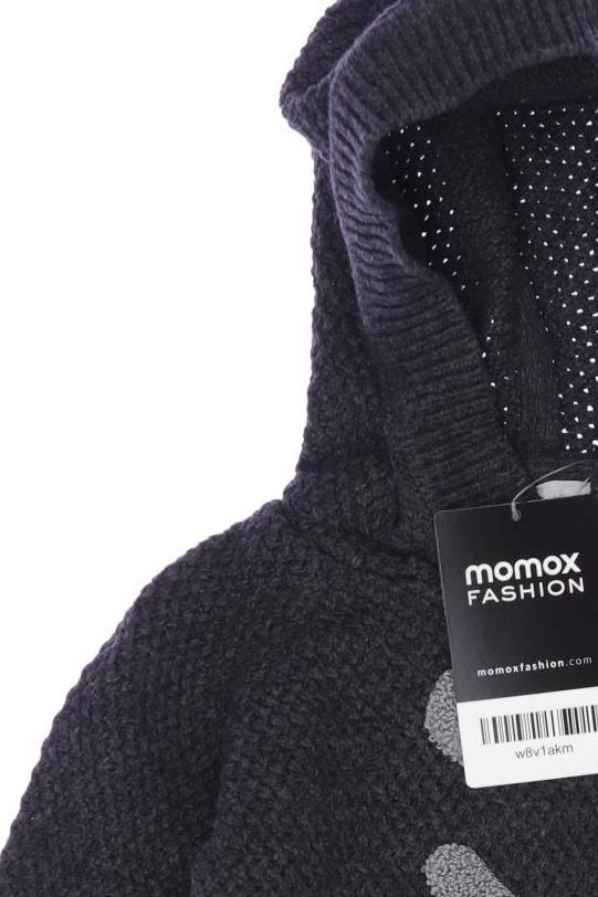 Thumbnail - bellybutton Mädchen Kleid, grau, Gr. 80