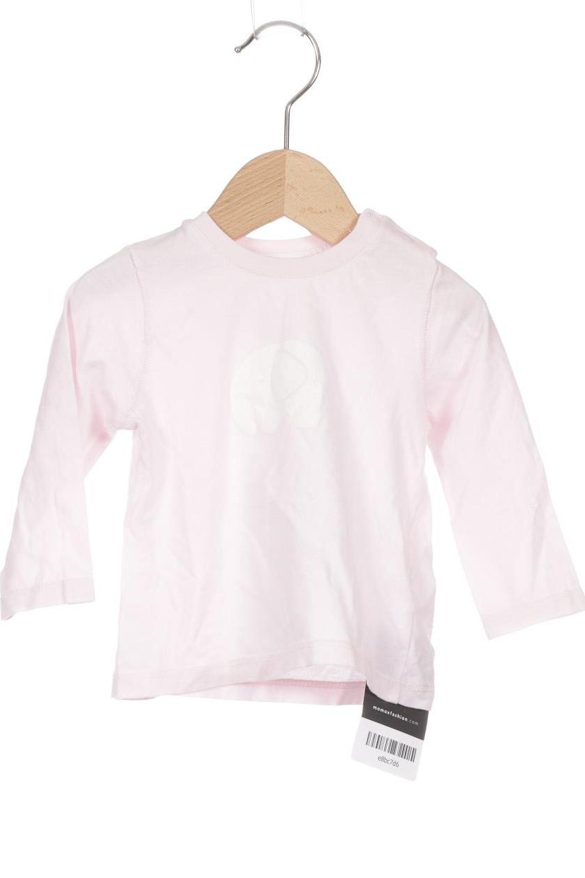 

bellybutton Damen Langarmshirt, pink, Gr. 62