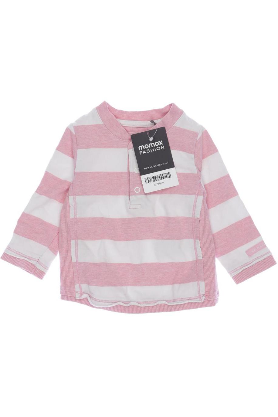 

bellybutton Damen Langarmshirt, pink, Gr. 62