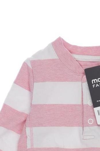 Thumbnail - bellybutton Mädchen Langarmshirt, pink, Gr. 62