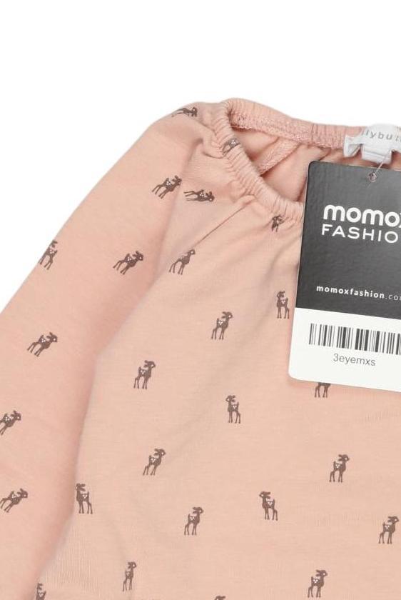 Thumbnail - bellybutton Mädchen Pullover, pink, Gr. 62