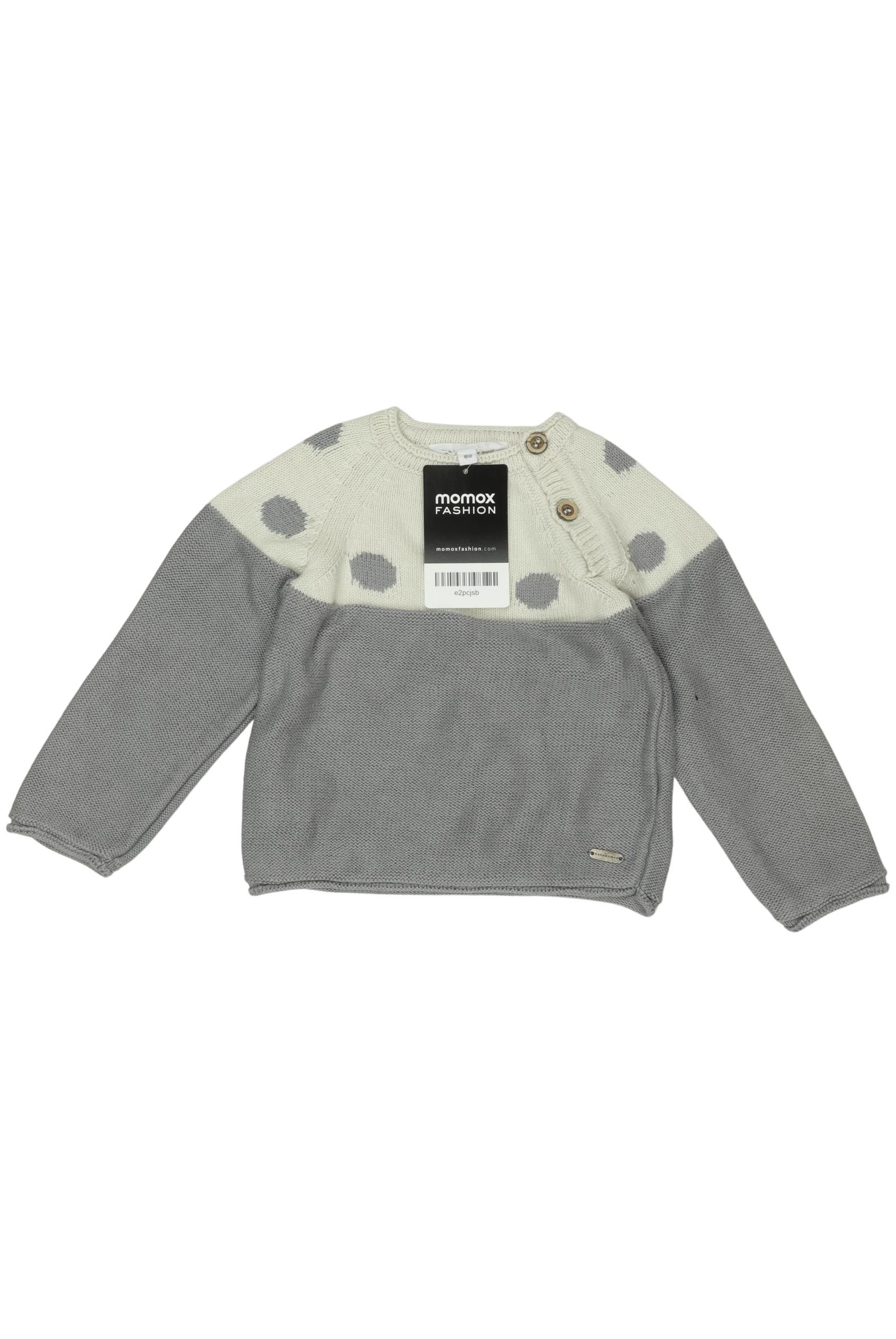 

bellybutton Damen Pullover, grau, Gr. 80