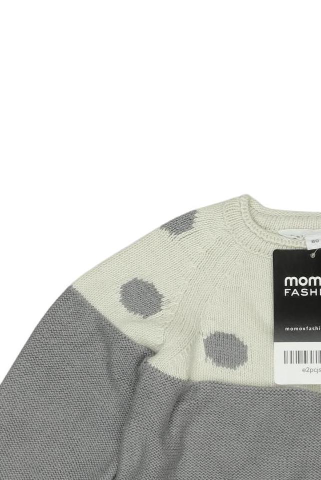 Thumbnail - bellybutton Mädchen Pullover, grau, Gr. 80