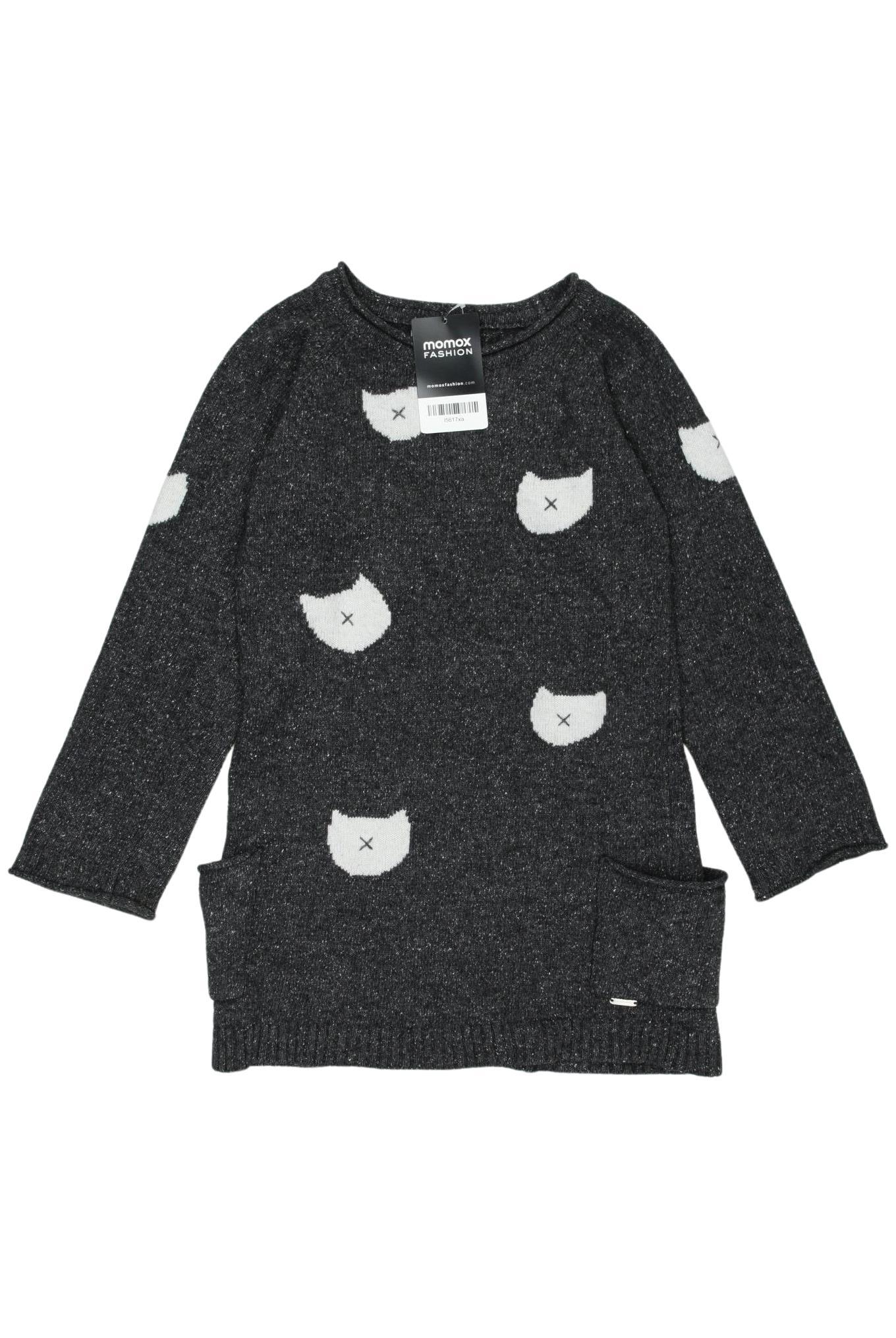 

bellybutton Damen Pullover, grau, Gr. 128