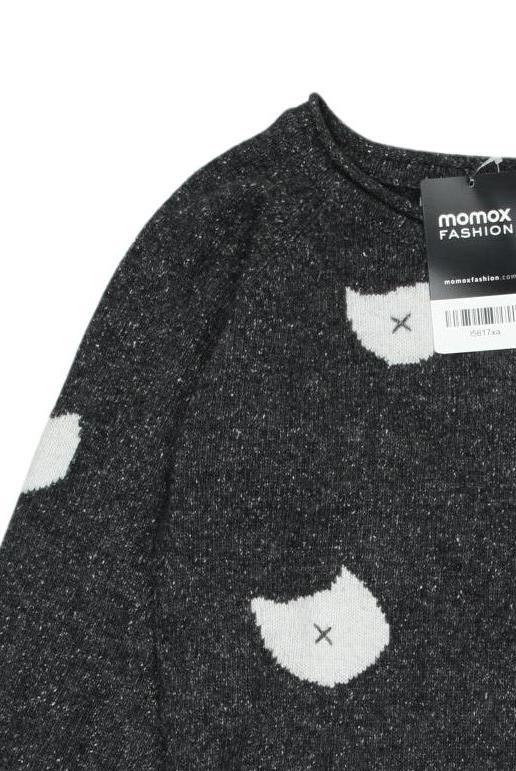 Thumbnail - bellybutton Damen Pullover, grau, Gr. 128