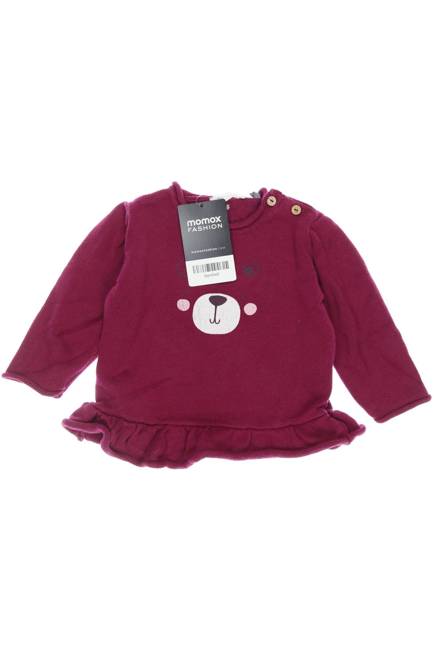 

bellybutton Damen Pullover, pink, Gr. 62/68