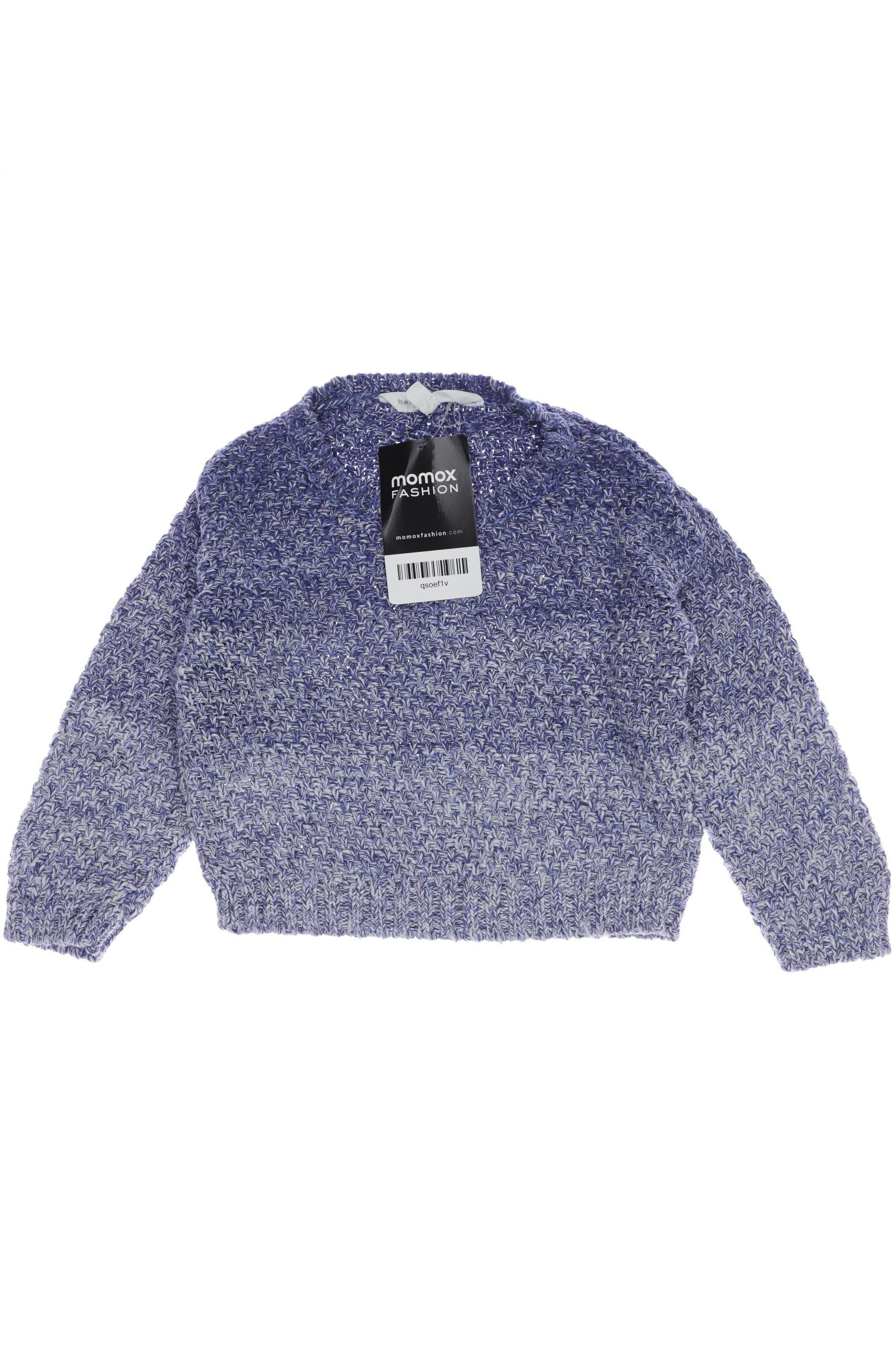 

bellybutton Damen Pullover, blau, Gr. 80