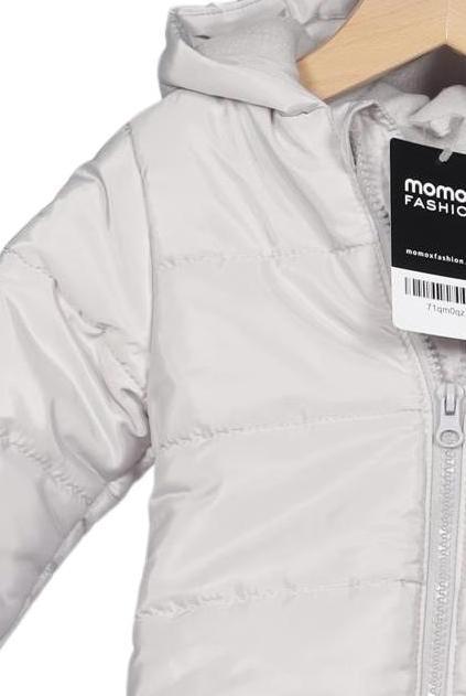 Thumbnail - bellybutton Mädchen Schneeanzug, grau, Gr. 68