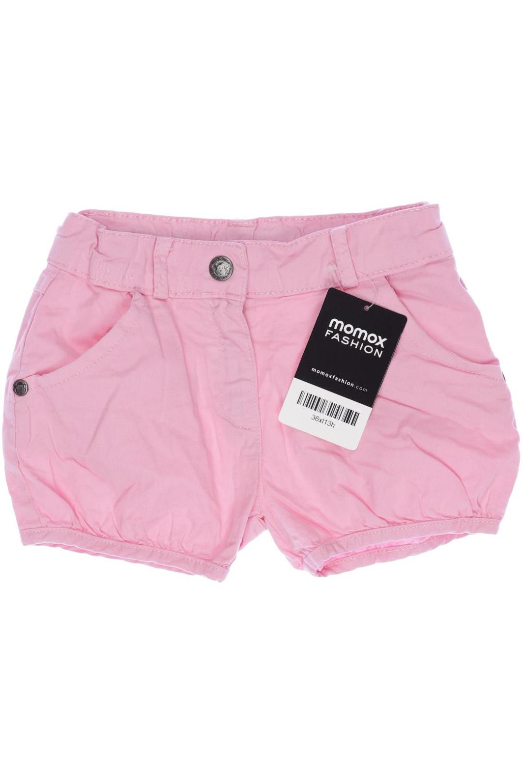 

bellybutton Damen Shorts, pink, Gr. 92