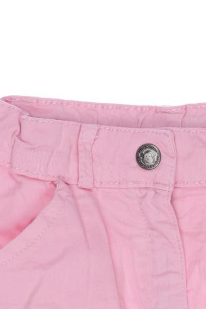 Thumbnail - bellybutton Mädchen Shorts, pink, Gr. 92