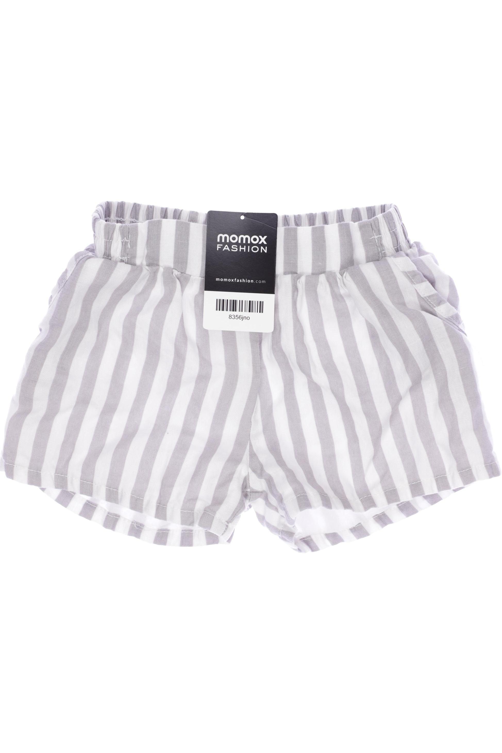 

bellybutton Damen Shorts, grau, Gr. 92