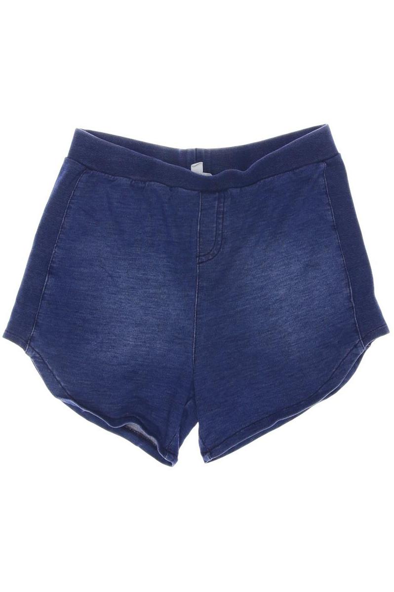 

bellybutton Mädchen Shorts, blau