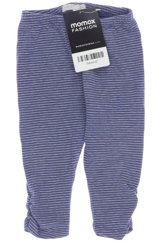 

bellybutton Damen Stoffhose, marineblau, Gr. 68