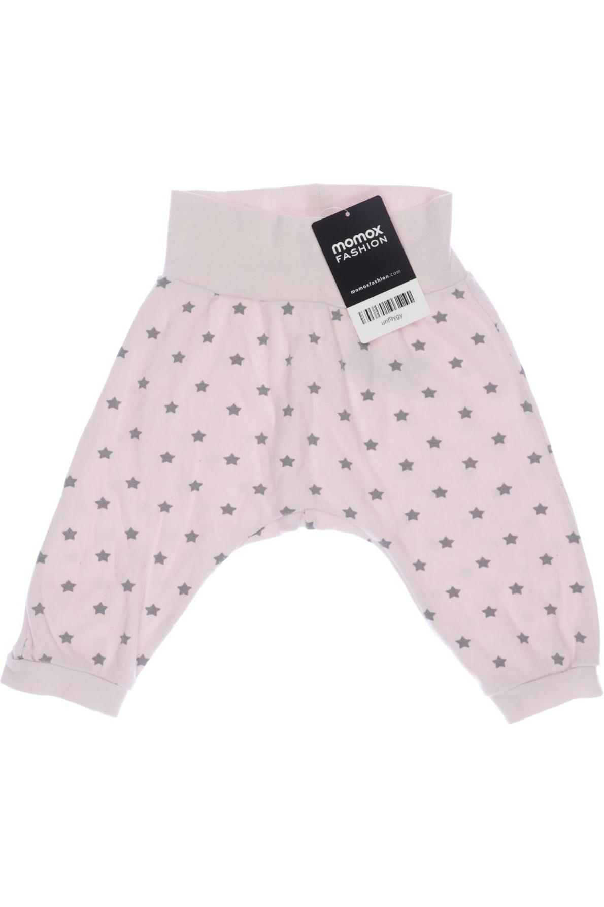 

bellybutton Mädchen Stoffhose, pink
